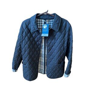 Burberry Jacket